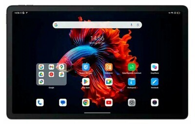  Blackview Mega 1 12/256Gb LTE  (,  1)