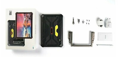  Blackview Active 10 Pro 12/256Gb WiFi+LTE ׸ (,  3)