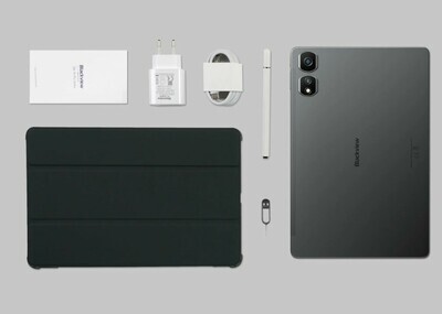 Blackview Tab 16 Pro 8/256 Gb LTE  (,  5)