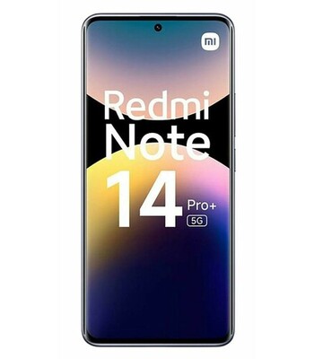  Xiaomi Redmi Note 14 Pro+ 5G 12/512GB Global  (,  1)