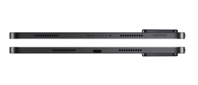  Xiaomi Pad 7 Pro 12/512 GB, WIFI, Matte Glass Version, Global ׸ (,  3)