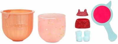 - MGA Entertainment Surprise Fashion Crush 552208E5C     LOL (,  1)