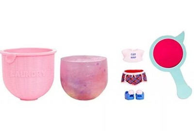 - MGA Entertainment Surprise Fashion Crush 552208E5C     LOL (,  3)