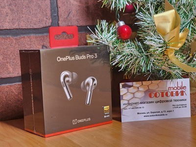   bluetooth- OnePlus Buds pro 3 Global ׸ (,  4)