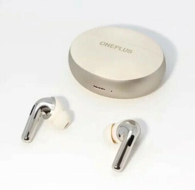   bluetooth- OnePlus Buds pro 3 Global  (,  3)