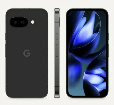  Google Pixel 9a 8/256  Global (GA09566-AU) ׸ (,  1)