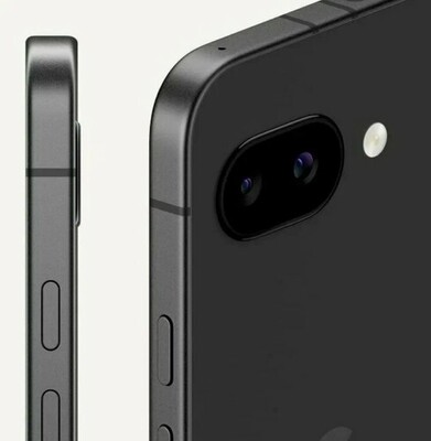  Google Pixel 9a 8/256  Global (GA09566-AU) ׸ (,  2)