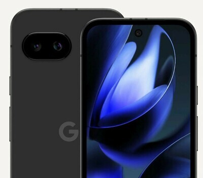  Google Pixel 9a 8/256  Global (GA09566-AU) ׸ (,  3)