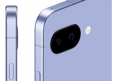 Google Pixel 9a 8/128  Global (GA09564-AU)  (,  2)