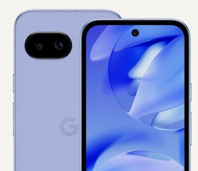  Google Pixel 9a 8/128  Global (GA09564-AU)  (,  3)