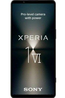  Sony Xperia 1 VI 12/256  Global ׸ (,  3)