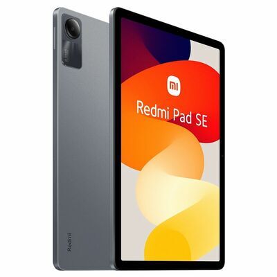  Xiaomi Redmi Pad SE 8/256GB WiFi (Global)  (,  1)