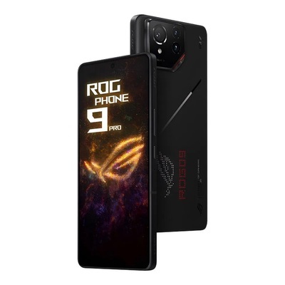  Asus ROG Phone 9 Pro 24/1 TB, Global (Republic of Gamers) ׸ (,  2)