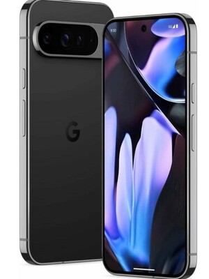  Google Pixel 9 Pro XL 16/256  CA, Dual : Nano sim + eSim ׸ (,  2)