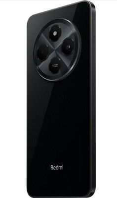 Смартфон Xiaomi Redmi 14C 8/256GB Чёрный (вид 2) Смартфон Xiaomi Redmi 14C 8/256GB Чёрный (фото, вид 2)