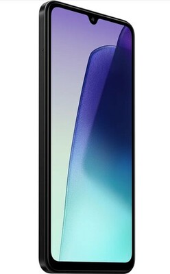 Смартфон Xiaomi Redmi 14C 8/256GB Чёрный (вид 3) Смартфон Xiaomi Redmi 14C 8/256GB Чёрный (фото, вид 3)