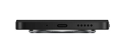 Смартфон Xiaomi Redmi 14C 8/256GB Чёрный (вид 5) Смартфон Xiaomi Redmi 14C 8/256GB Чёрный (фото, вид 5)