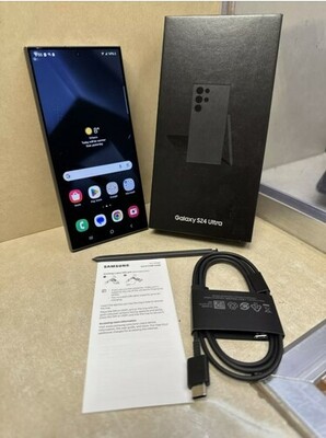  Samsung Galaxy S24 Ultra 12/512 , Dual: nano SIM + eSIM ׸ (,  2)