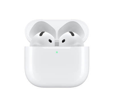   bluetooth- Apple AirPods 4    (ANC)  (,  3)