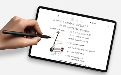  Xiaomi Smart Pen  (,  1)