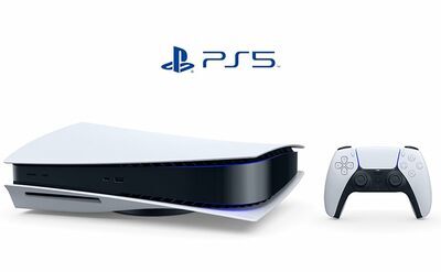   Sony PlayStation 5 Slim  , 1000  SSD (CFI-2016A01Y)  (,  1)
