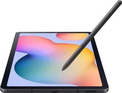  Samsung Galaxy Tab S6 Lite (2024) 4/128GB WiFi,   ׸ (,  3)