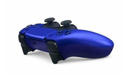  Sony DualSense Cobalt Blue - (,  2)