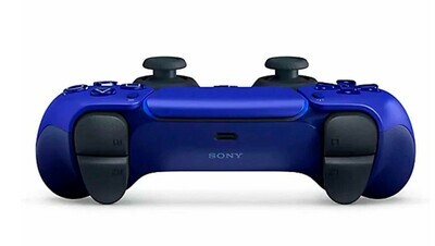  Sony DualSense Cobalt Blue - (,  4)