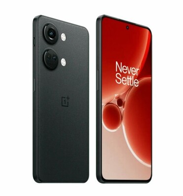  OnePlus Nord 3 16/256 , Dual nano SIM  (,  4)