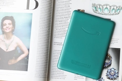   Amazon Kindle Paperwhite 2024 32Gb Signature Edition ( )  (,  3)