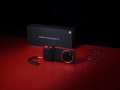  Xiaomi  Xiaomi 15 Ultra Photography Kit Legend Edition / (,  1)