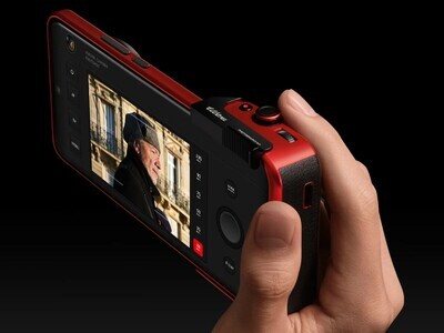  Xiaomi  Xiaomi 15 Ultra Photography Kit Legend Edition / (,  5)