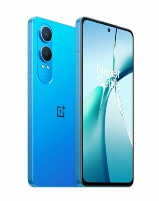  OnePlus Nord CE4 Lite 5G 8/256  Global, Dual nano SIM  (,  1)