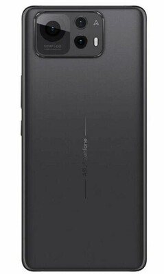Смартфон Asus Zenfone 12 Ultra 16/512 ГБ, Global Чёрный (вид 2) Смартфон Asus Zenfone 12 Ultra 16/512 ГБ, Global Чёрный (фото, вид 2)