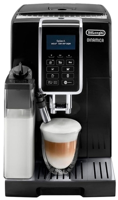  DeLONGHI  Dinamica ECAM 350.55.B ׸ (,  1)