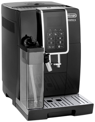  DeLONGHI  Dinamica ECAM 350.55.B ׸ (,  2)