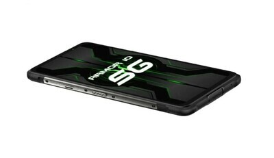  Ulefone Armor 10 5G 8/128  ׸ (,  4)