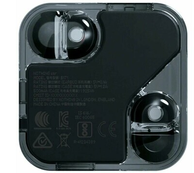   bluetooth- Nothing Ear 3 (B171) ׸ (,  4)