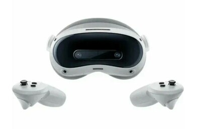  VR PICO Pico 4 Ultra 12/256Gb (global software)  (,  1)