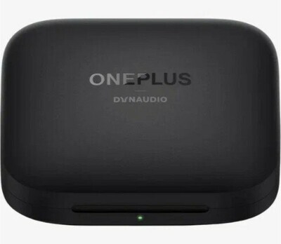   bluetooth- OnePlus Buds Pro 2 E507A Black (,  1)