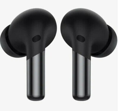   bluetooth- OnePlus Buds Pro 2 E507A Black (,  2)