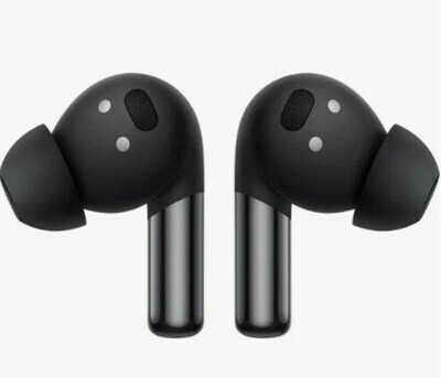   bluetooth- OnePlus Buds Pro 2 E507A Black (,  3)