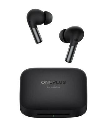   bluetooth- OnePlus Buds Pro 2 E507A Black (,  4)
