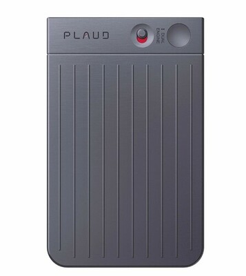   Plaud Note 64Gb   ChatGPT ׸ (,  2)