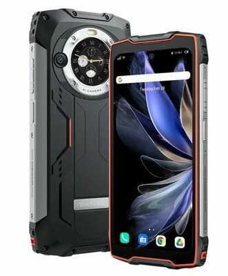  Blackview BV9300 Pro 12/256Gb Global  (,  3)