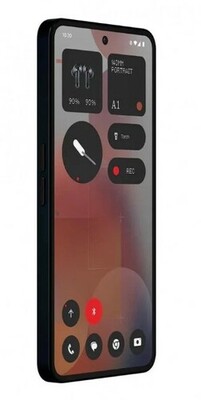 Nothing Phone (3a) Pro 12/256 GB, Global ׸ (,  2)