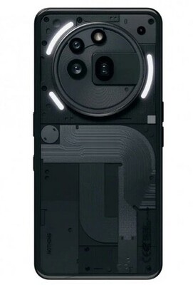  Nothing Phone (3a) Pro 12/256 GB, Global ׸ (,  3)