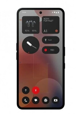  Nothing Phone (3a) Pro 12/256 GB, Global ׸ (,  4)