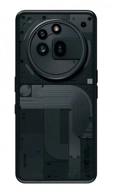  Nothing Phone (3a) Pro 12/256 GB, Global ׸ (,  5)