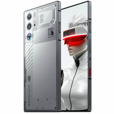  ZTE Nubia Red Magic 9s pro 16/512  Global  (,  2)